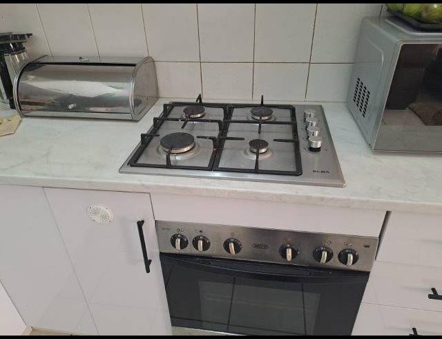 1 BEDROOM TOWNHOUSE FOR SALE IN BRUMA